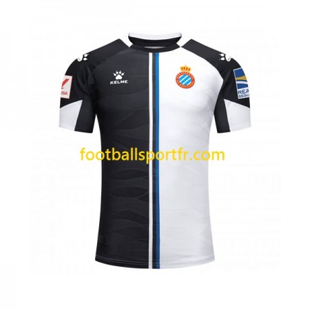 Tenue RCD Espanyol Troisieme 2023-2024 Maillot de Foot
